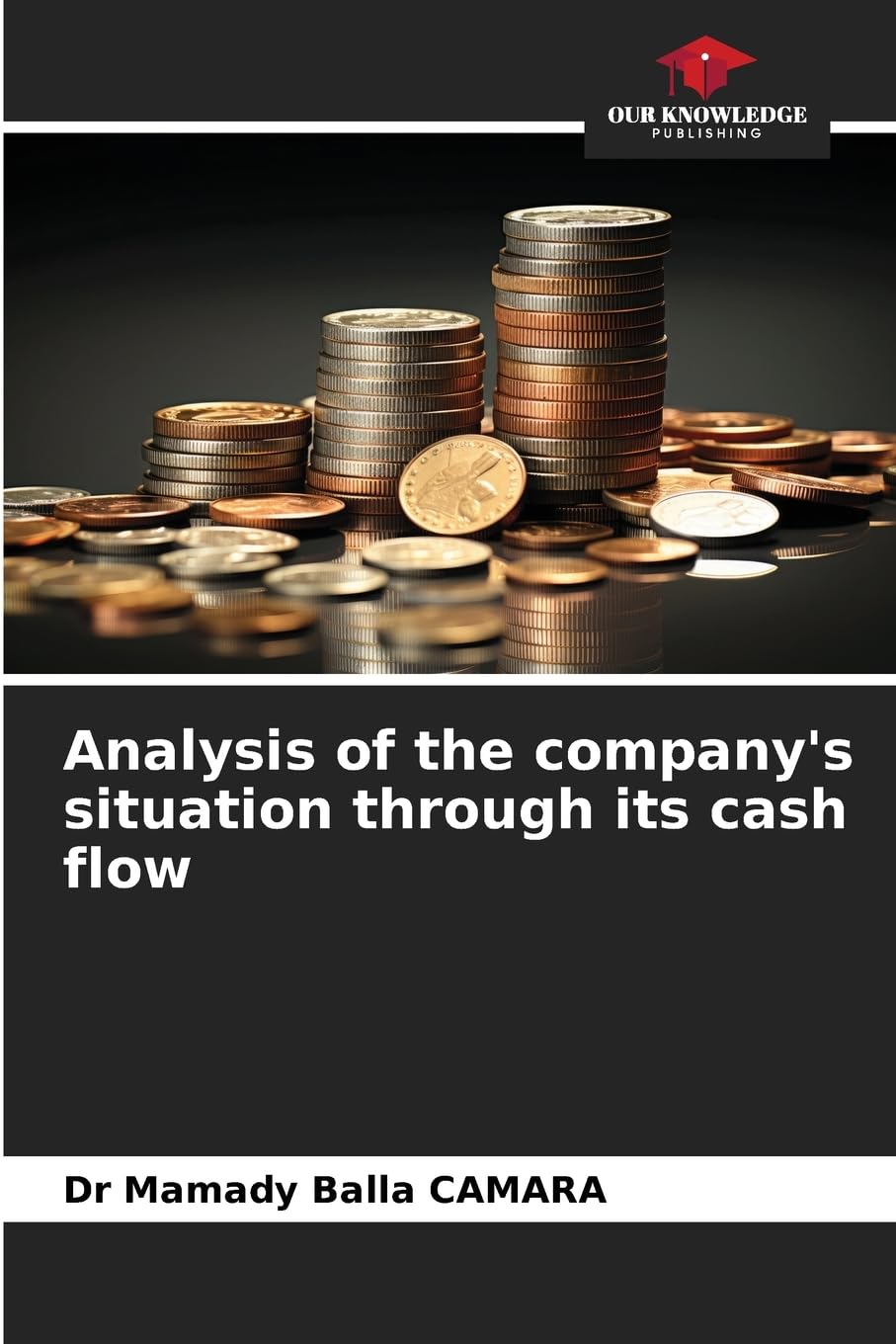 Analysis of the company's situation through its cash flow Law
