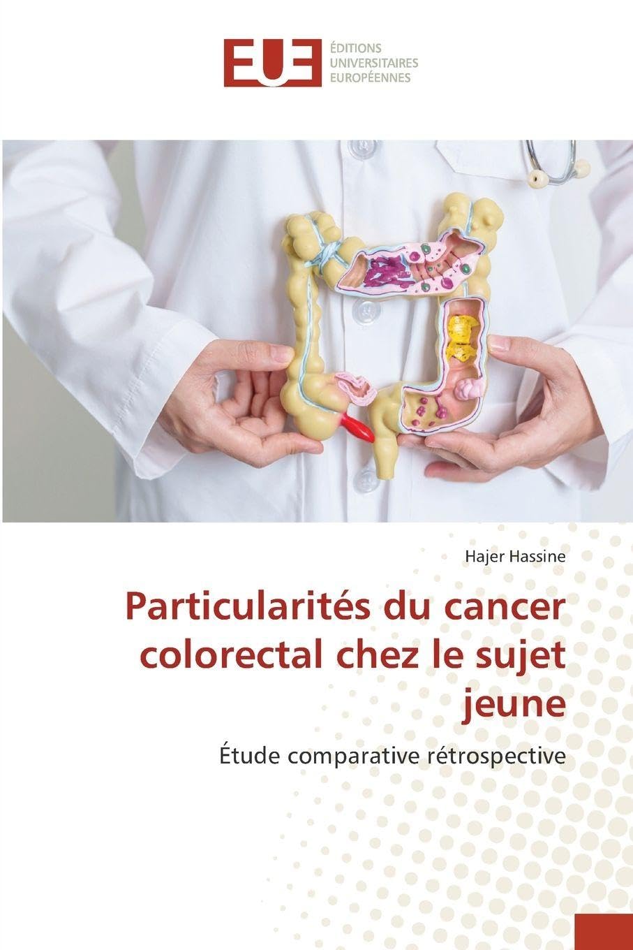 Particularités du cancer colorectal chez le sujet jeune Medicine