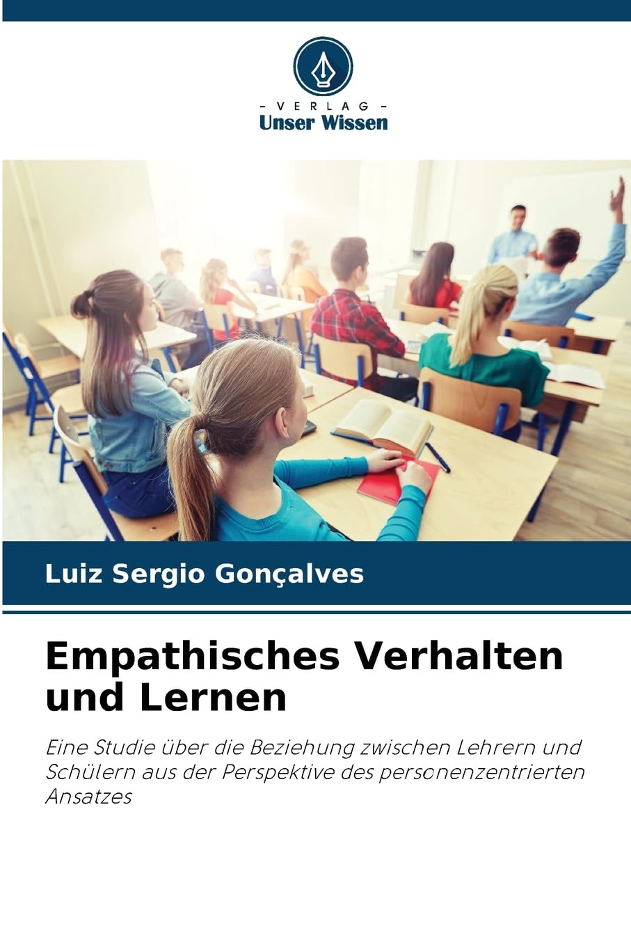 Empathisches Verhalten und Lernen Law