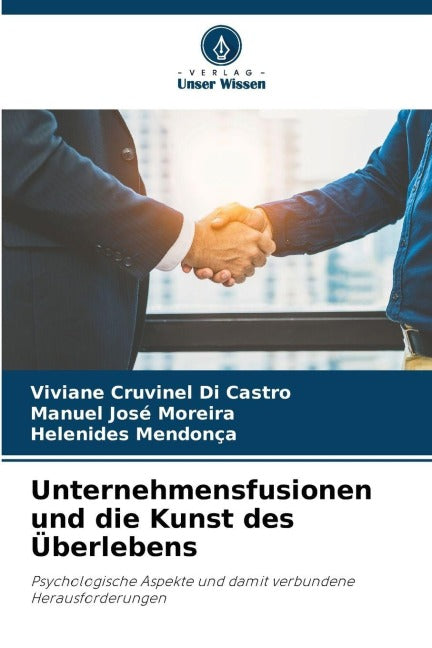 Unternehmensfusionen und die Kunst des Überlebens Medicine