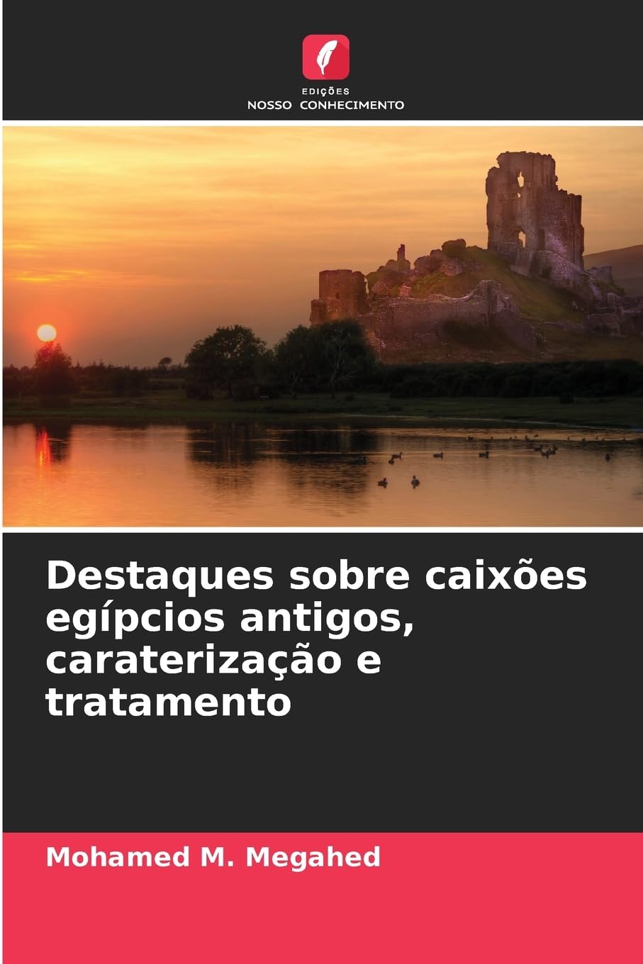 Destaques sobre caixões egípcios antigos, caraterização e tratamento Philosophy