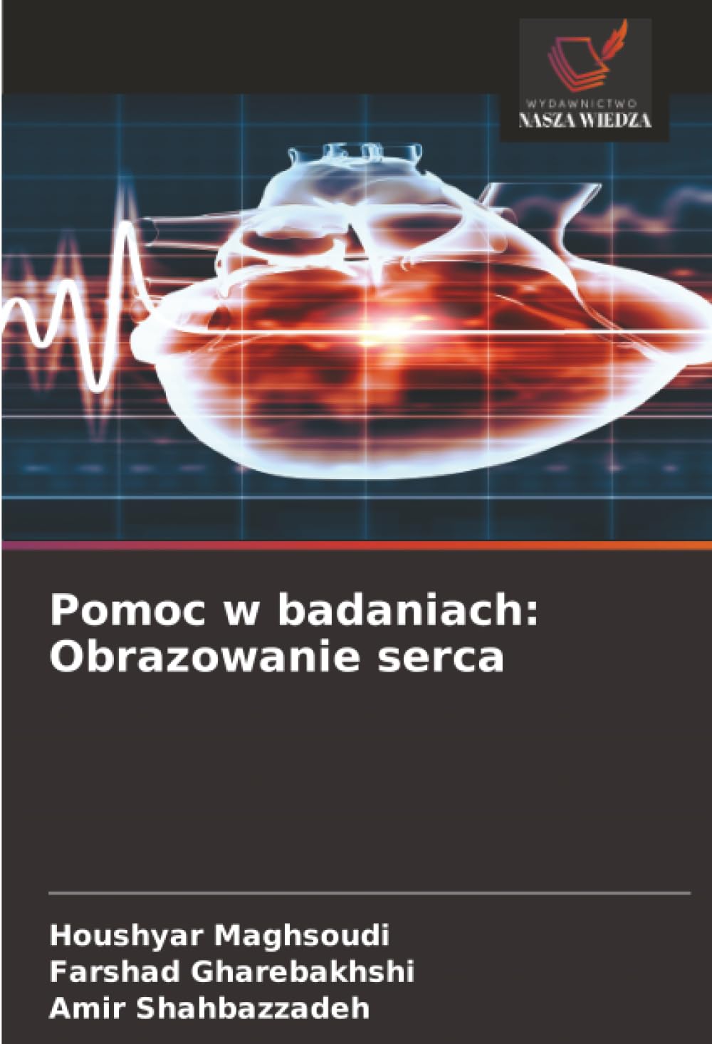 Pomoc w badaniach: Obrazowanie serca Medicine