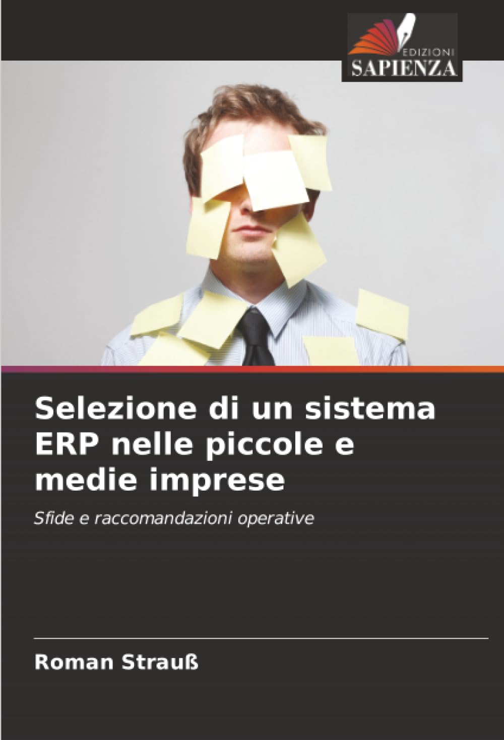 Selezione di un sistema ERP nelle piccole e medie imprese Computer Science