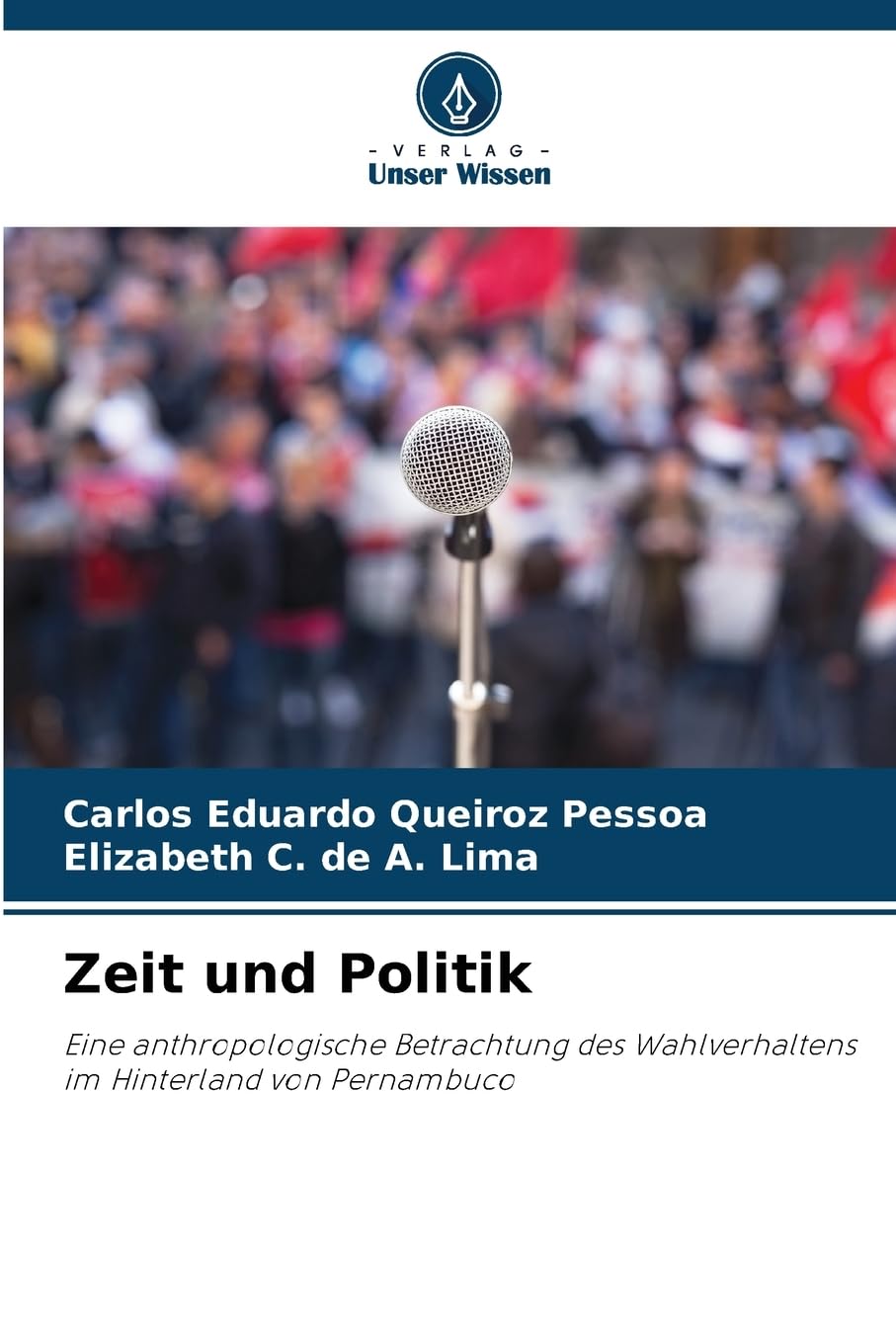 Zeit und Politik Law