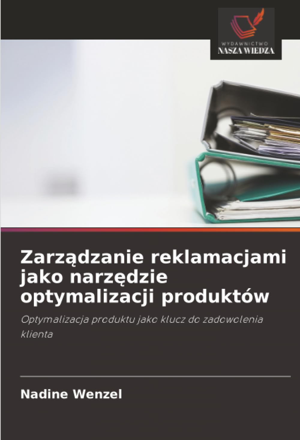 Zarz¿dzanie reklamacjami jako narz¿dzie optymalizacji produktów Law