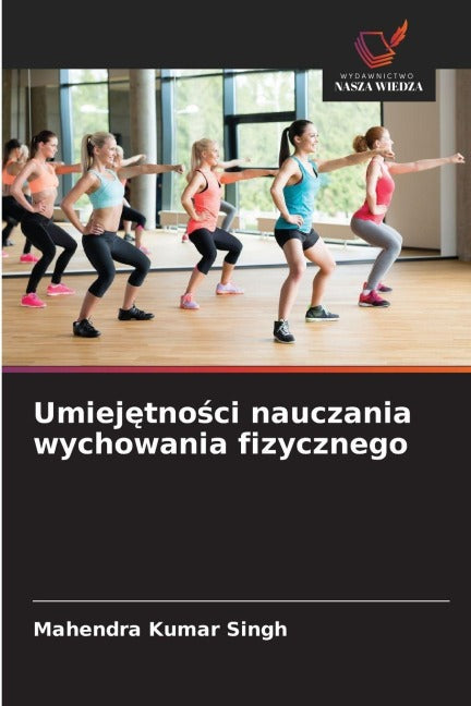 Umiej¿tno¿ci nauczania wychowania fizycznego Business, Finance & Career