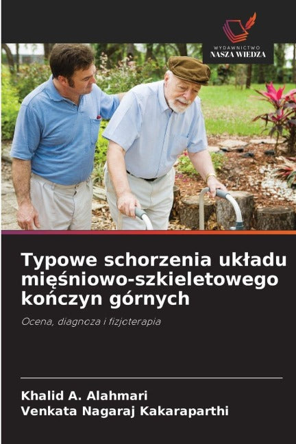Typowe schorzenia uk¿adu mi¿¿niowo-szkieletowego ko¿czyn górnych Business, Finance & Career
