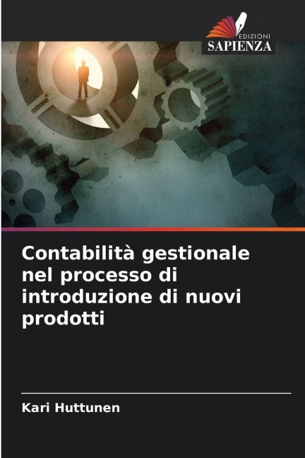 Contabilità gestionale nel processo di introduzione di nuovi prodotti Law