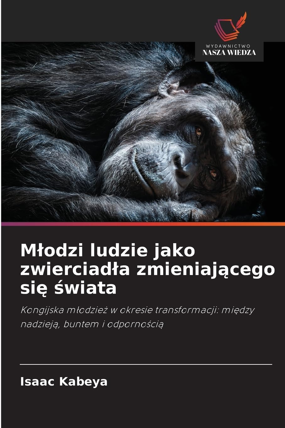M¿odzi ludzie jako zwierciad¿a zmieniaj¿cego si¿ ¿wiata Law