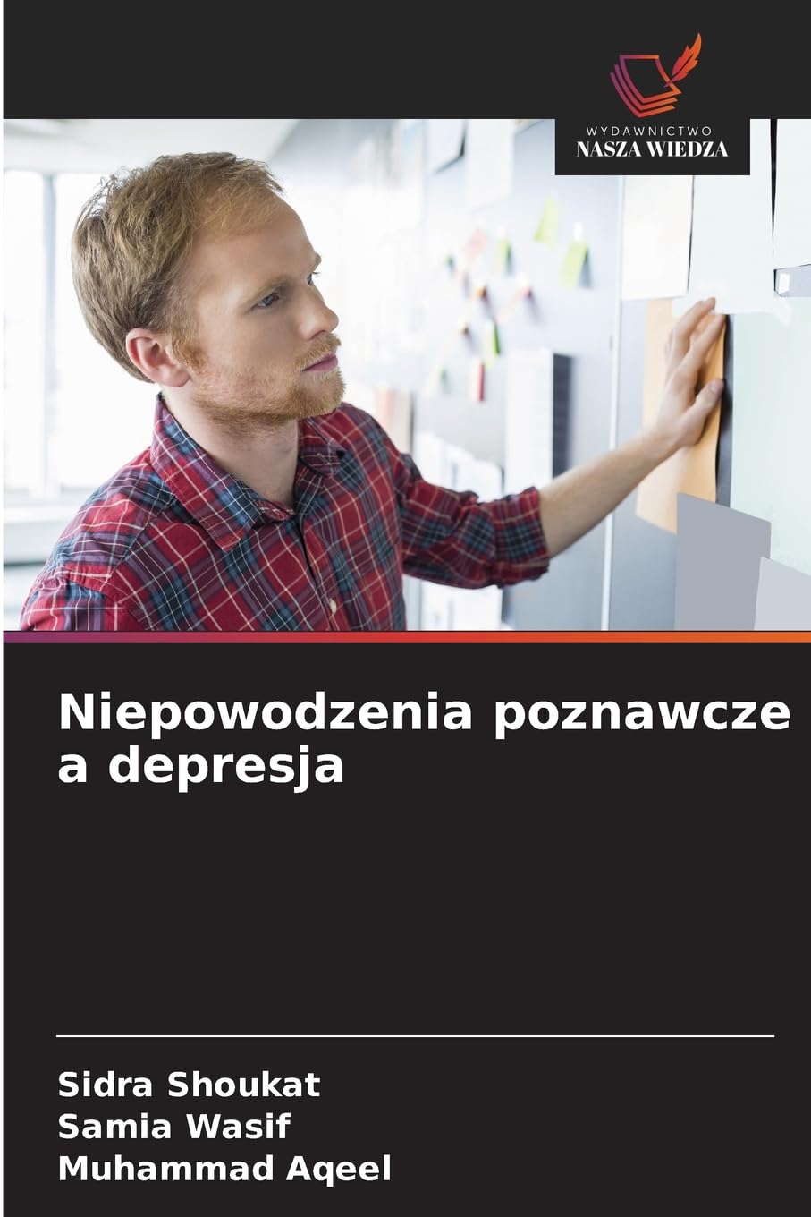 Niepowodzenia poznawcze a depresja Business, Finance & Career