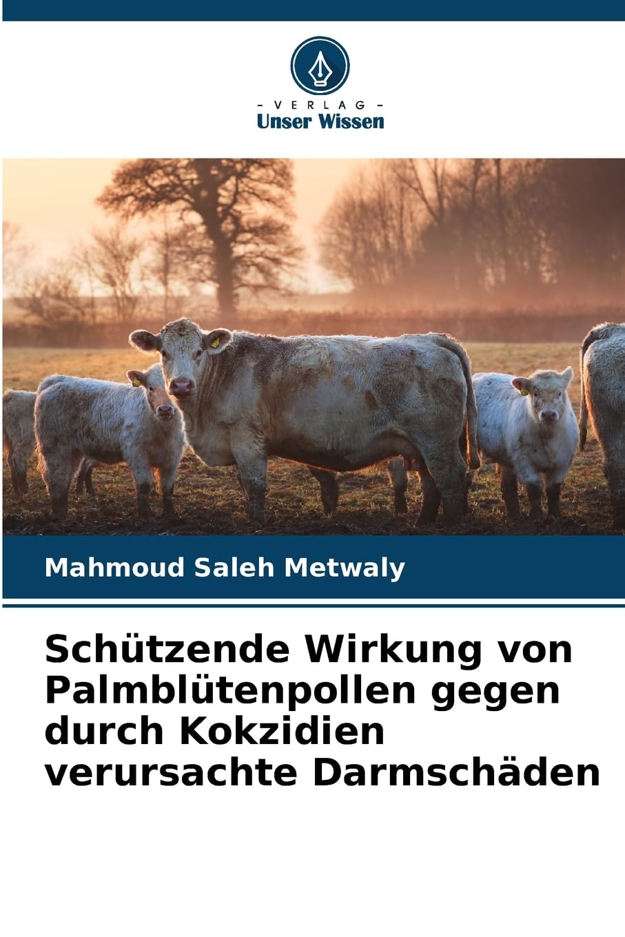 Schützende Wirkung von Palmblütenpollen gegen durch Kokzidien verursachte Darmschäden Medicine