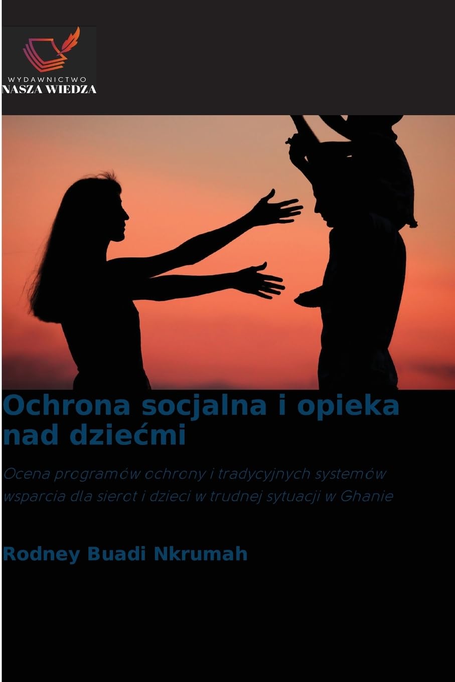 Ochrona socjalna i opieka nad dzie¿mi Social Sciences
