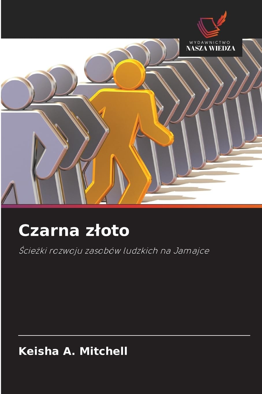 Czarna z¿oto Medicine