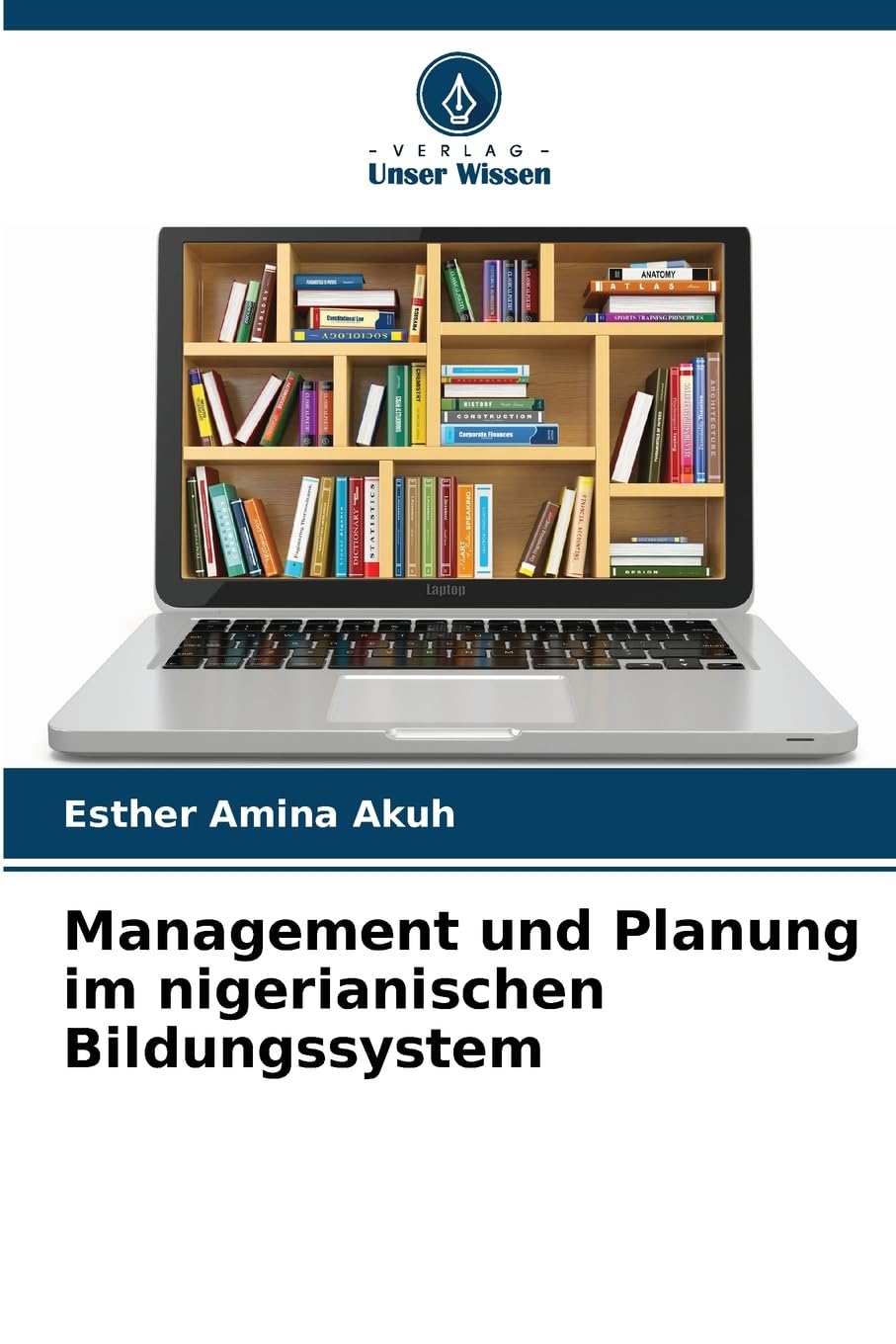 Management und Planung im nigerianischen Bildungssystem Business, Finance & Career