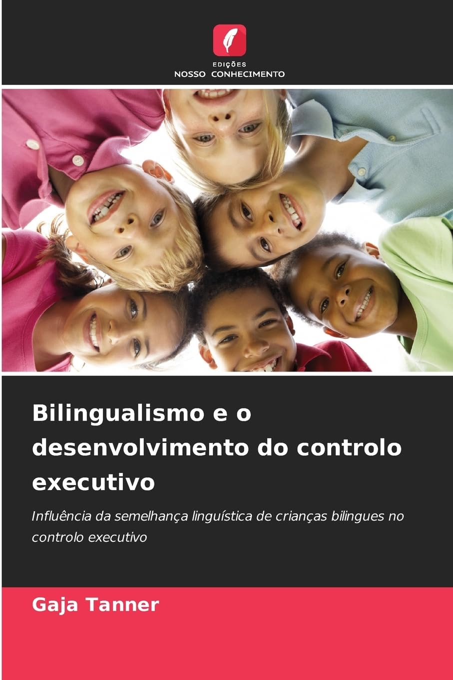 Bilingualismo e o desenvolvimento do controlo executivo Psychology