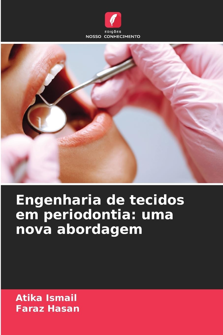 Engenharia de tecidos em periodontia: uma nova abordagem Medicine