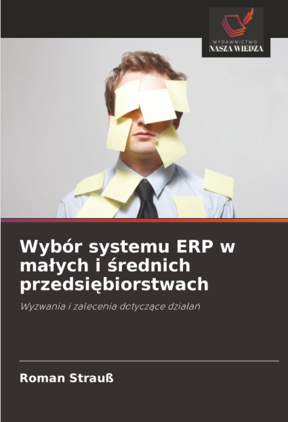 Wybór systemu ERP w ma¿ych i ¿rednich przedsi¿biorstwach Computer Science