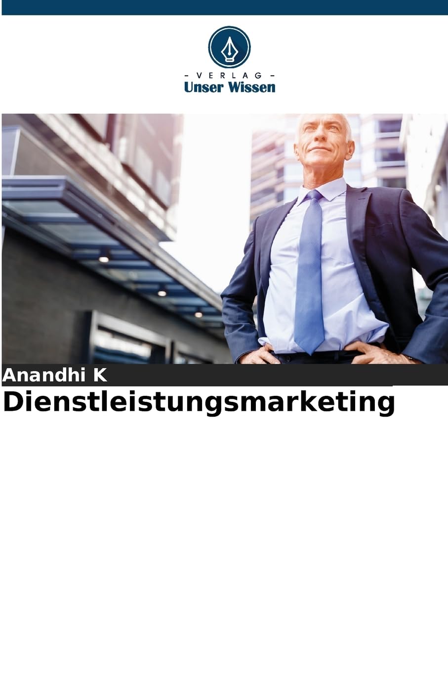 Dienstleistungsmarketing Law