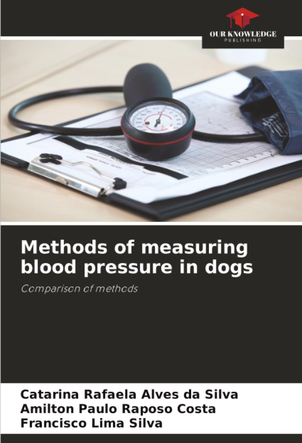 Methods of measuring blood pressure in dogs Medicine