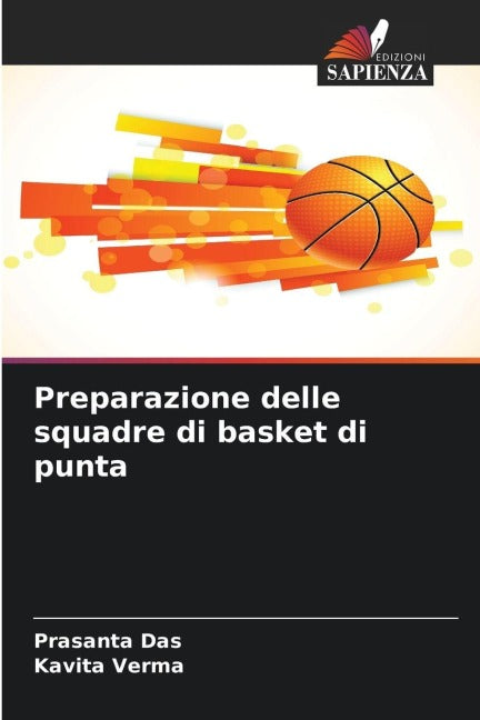 Preparazione delle squadre di basket di punta Leisure & Fun