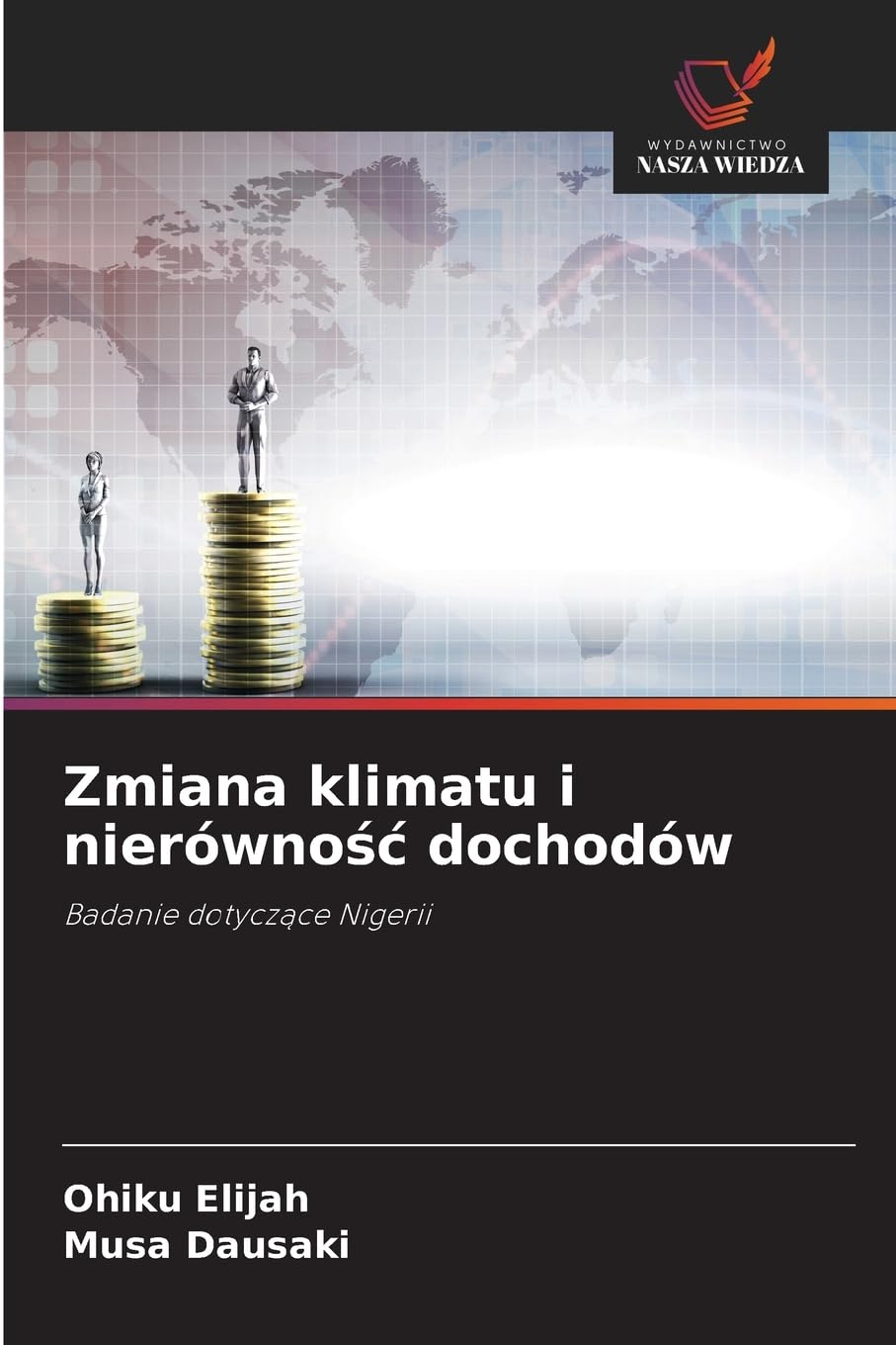 Zmiana klimatu i nierówno¿¿ dochodów Law