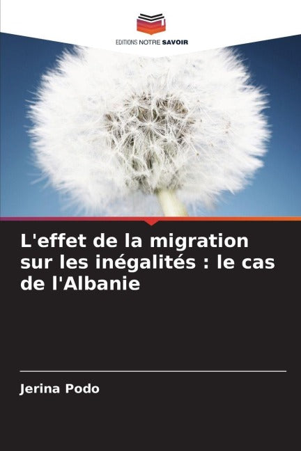 L'effet de la migration sur les inégalités : le cas de l'Albanie Law
