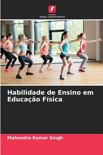 Habilidade de Ensino em Educação Física Business, Finance & Career