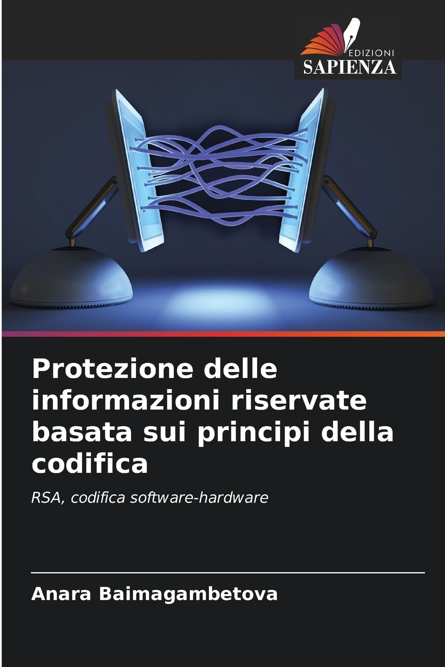 Protezione delle informazioni riservate basata sui principi della codifica Computer Science