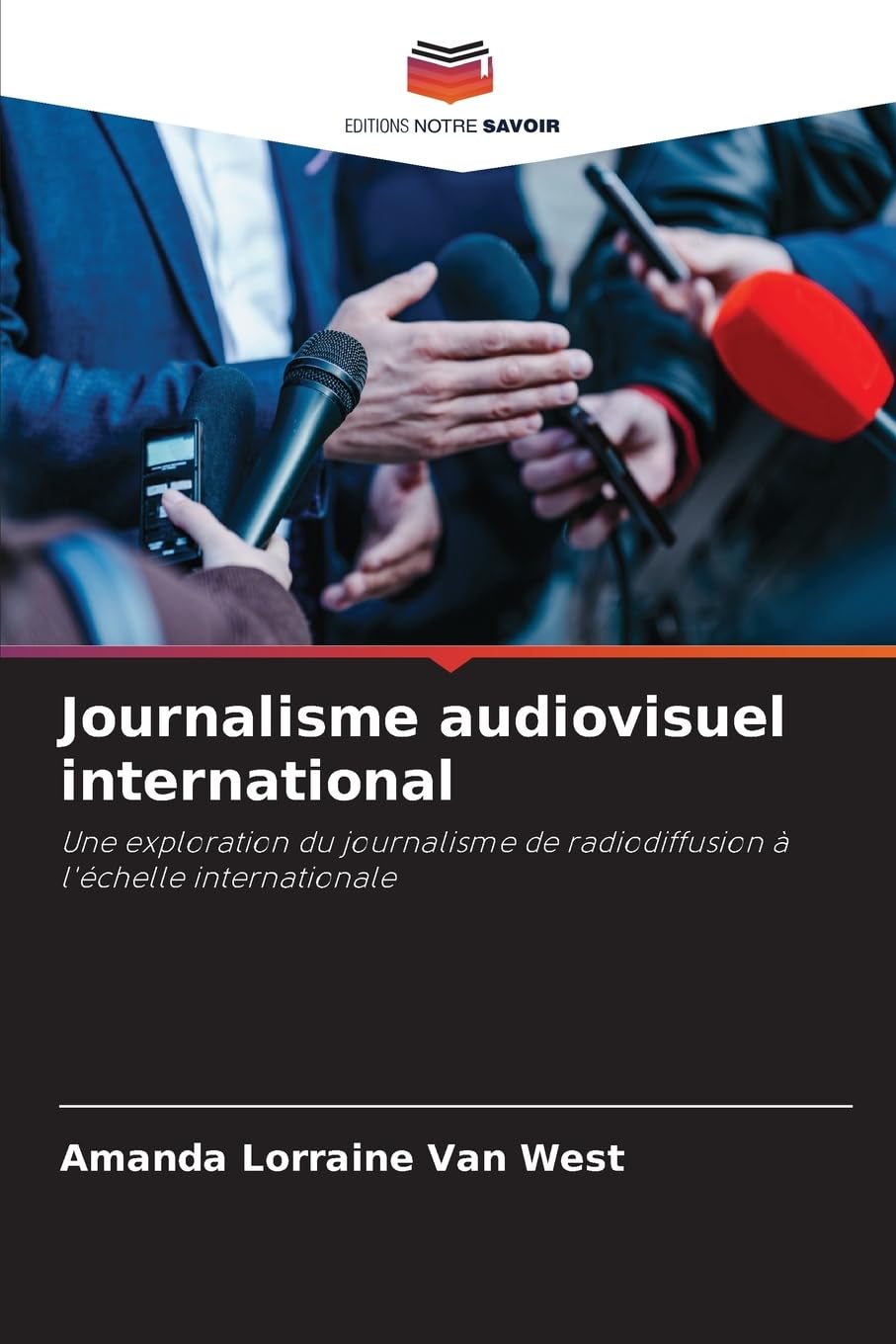 Journalisme audiovisuel international: Une exploration du journalisme de radiodiffusion à l'échelle internationale Law