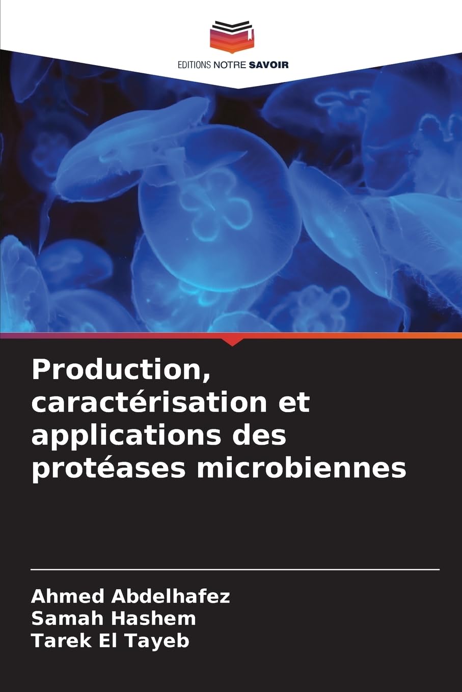 Production, caractérisation et applications des protéases microbiennes Natural Sciences
