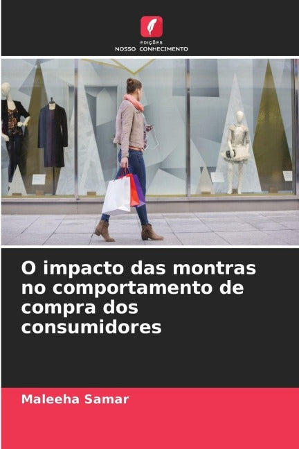 O impacto das montras no comportamento de compra dos consumidores Law
