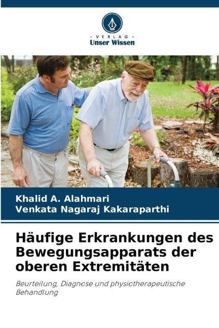 Häufige Erkrankungen des Bewegungsapparats der oberen Extremitäten Business, Finance & Career