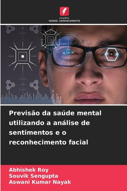 Previsão da saúde mental utilizando a análise de sentimentos e o reconhecimento facial Business & Technology