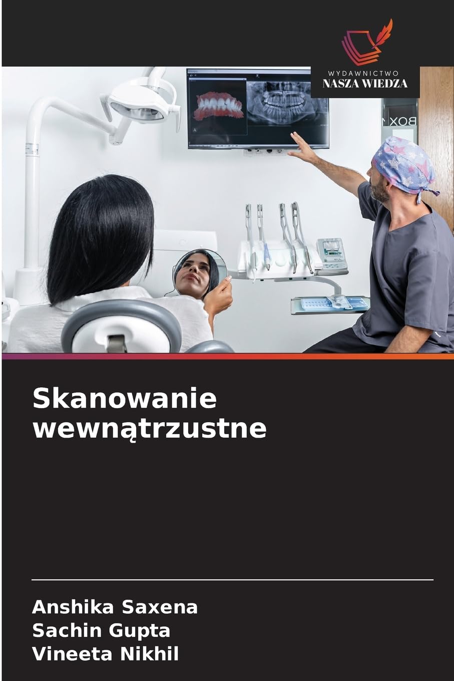 Skanowanie wewn¿trzustne Medicine