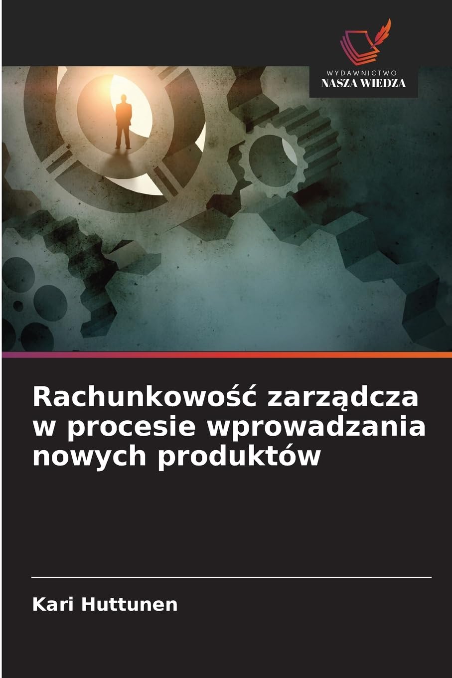 Rachunkowo¿¿ zarz¿dcza w procesie wprowadzania nowych produktów Law