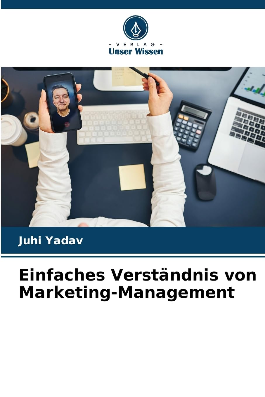 Einfaches Verständnis von Marketing-Management Law