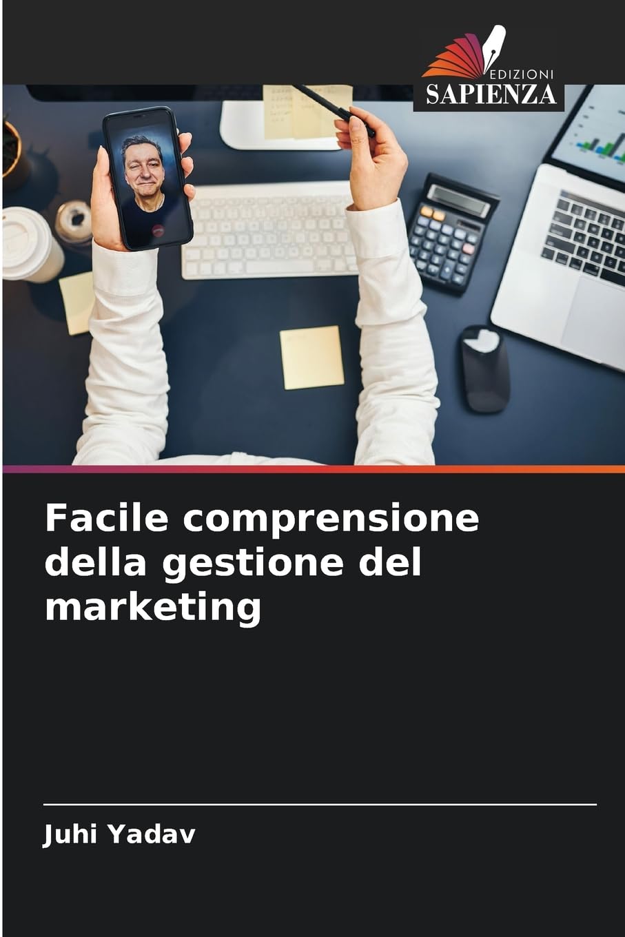 Facile comprensione della gestione del marketing Law