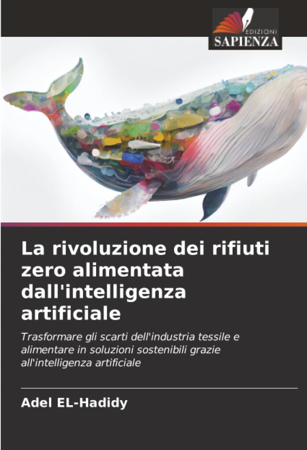 La rivoluzione dei rifiuti zero alimentata dall'intelligenza artificiale Business & Technology