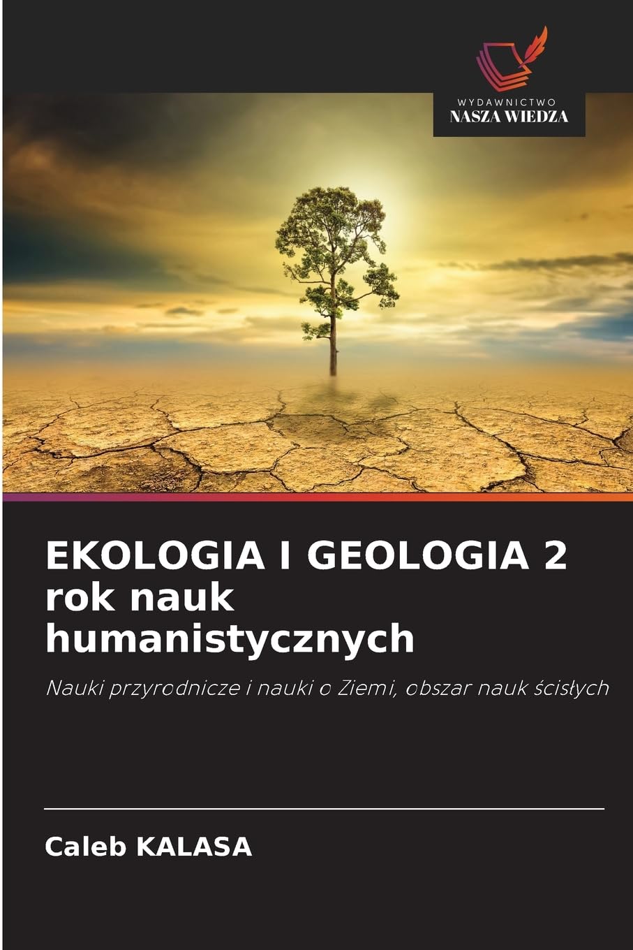 EKOLOGIA I GEOLOGIA 2 rok nauk humanistycznych Business & Technology