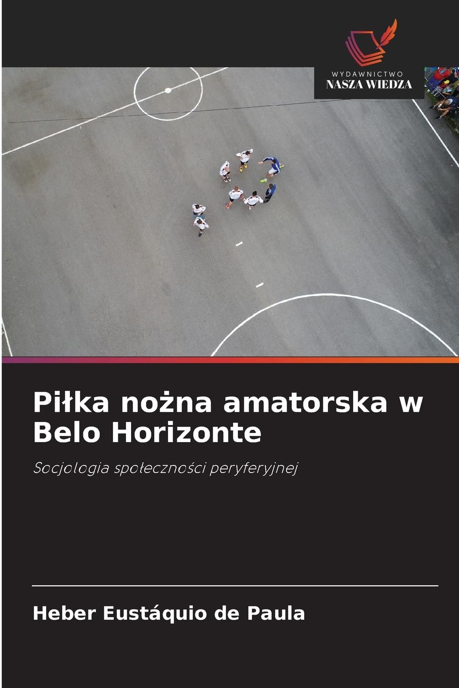 Pi¿ka no¿na amatorska w Belo Horizonte Law