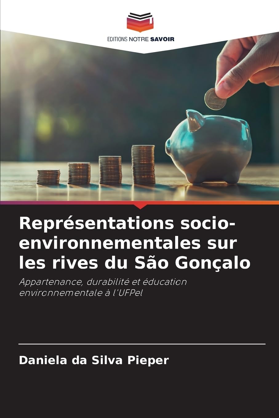 Représentations socio-environnementales sur les rives du São Gonçalo Business, Finance & Career
