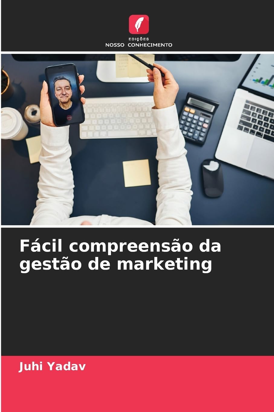 Fácil compreensão da gestão de marketing Law