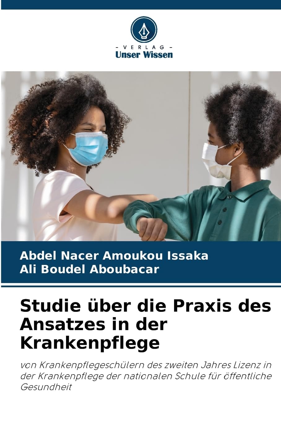 Studie über die Praxis des Ansatzes in der Krankenpflege Medicine