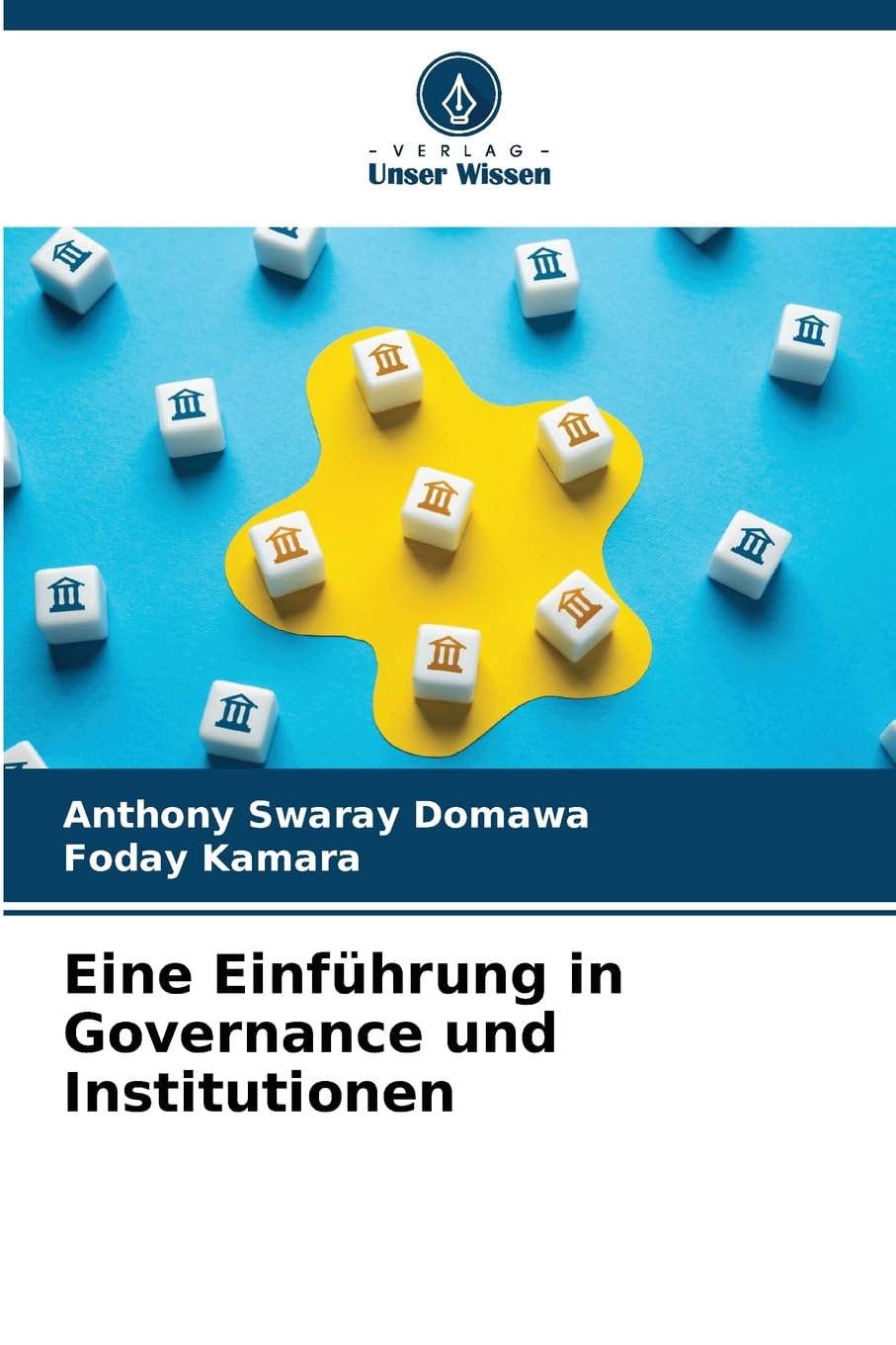 Eine Einführung in Governance und Institutionen Law