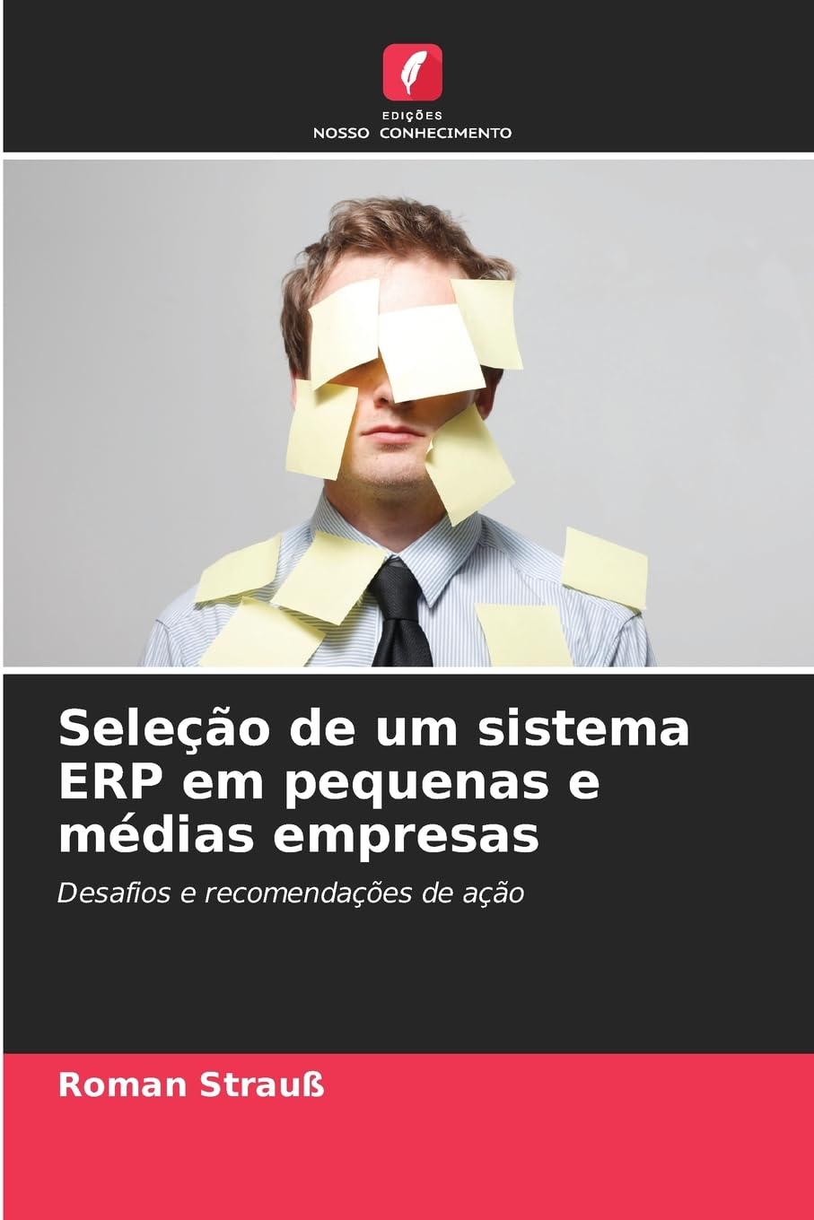 Seleção de um sistema ERP em pequenas e médias empresas Computer Science