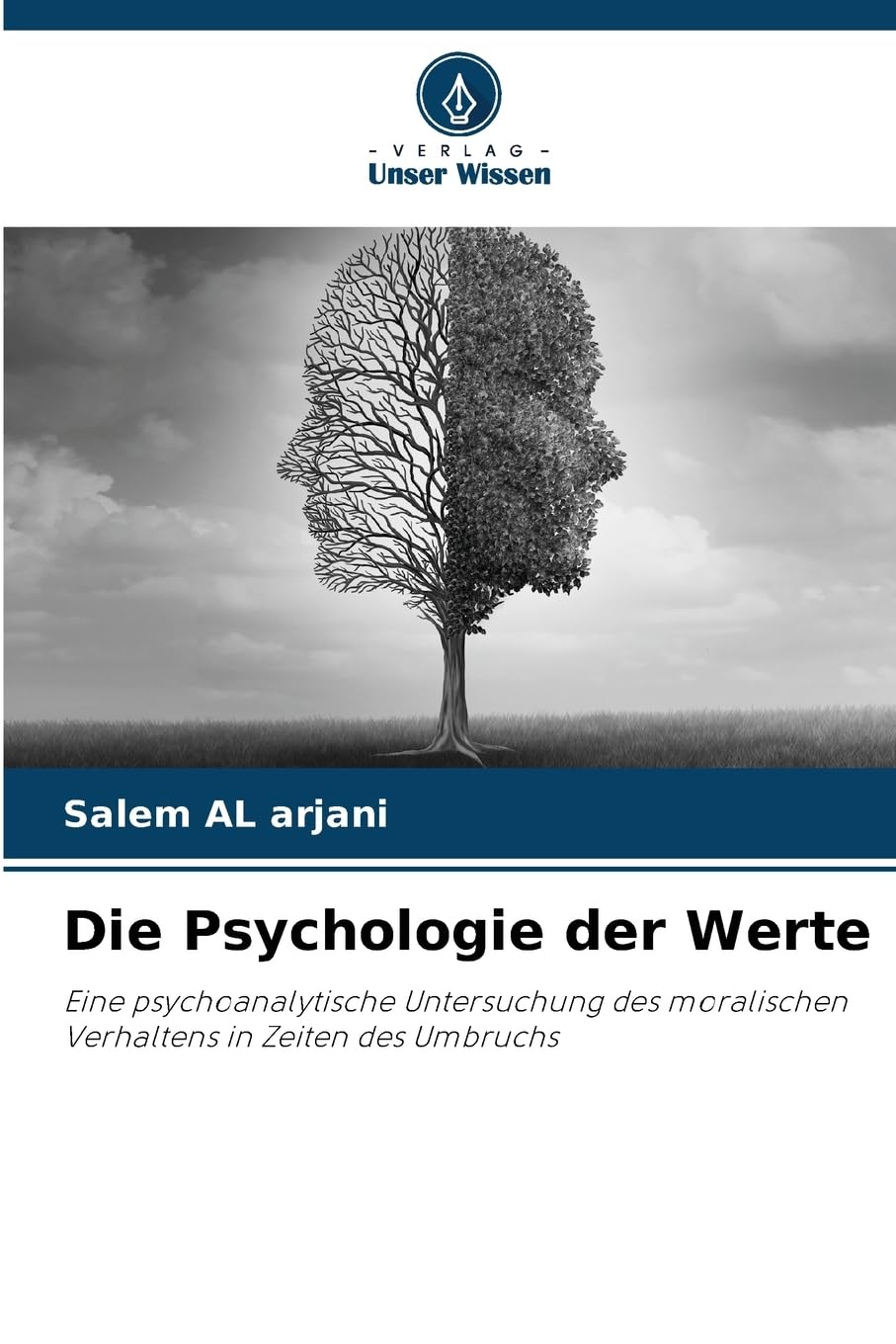 Die Psychologie der Werte Law