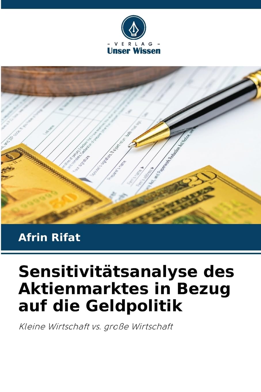 Sensitivitätsanalyse des Aktienmarktes in Bezug auf die Geldpolitik Business, Finance & Career