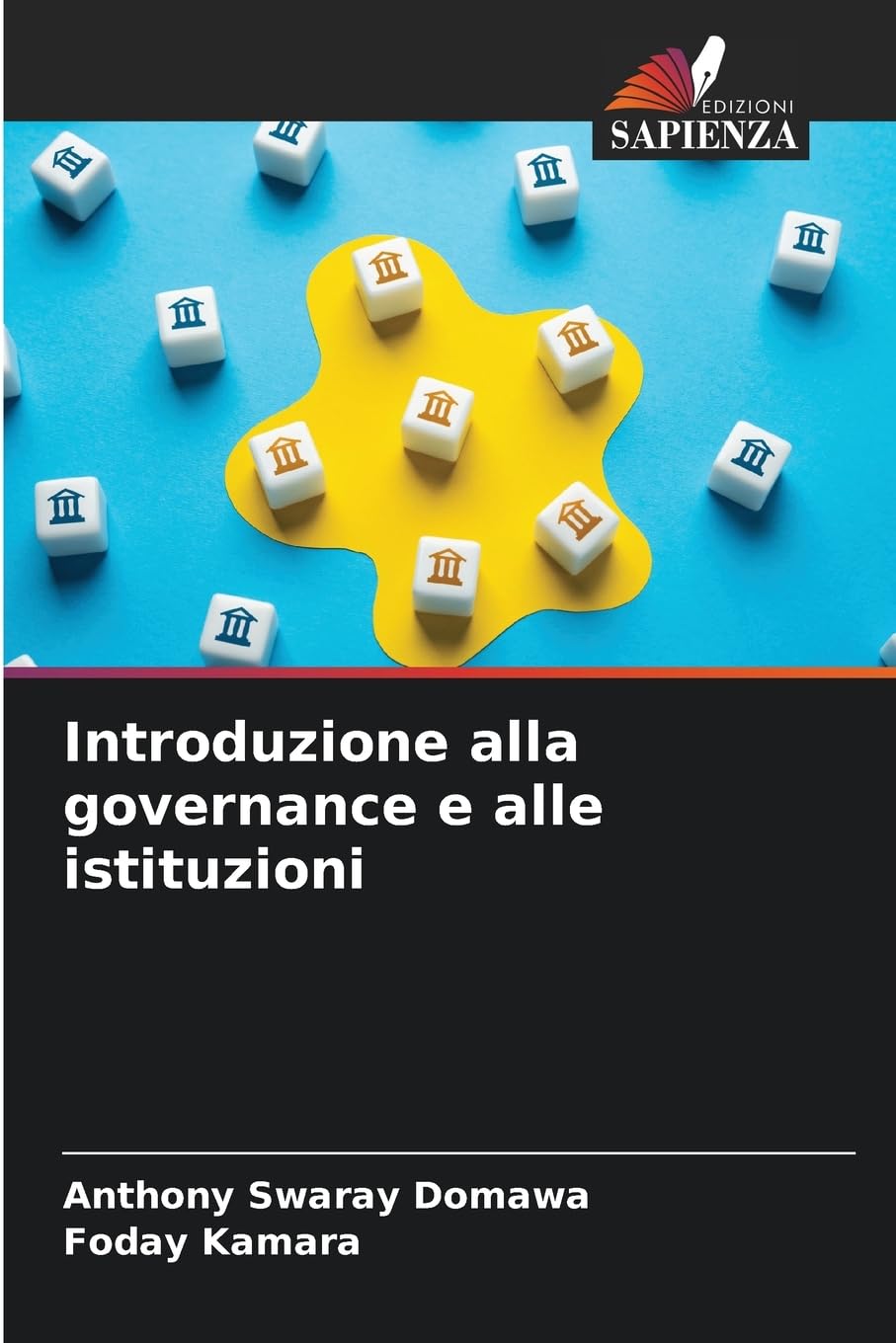 Introduzione alla governance e alle istituzioni Law