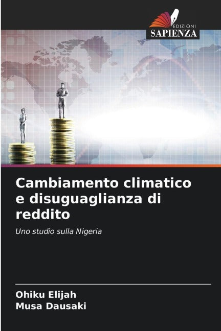 Cambiamento climatico e disuguaglianza di reddito Law