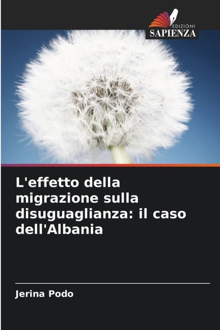 L'effetto della migrazione sulla disuguaglianza: il caso dell'Albania Law